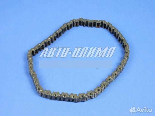 Цепь вала балансирного