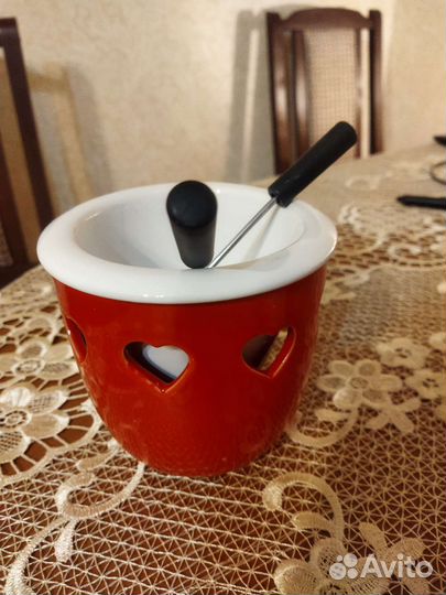 Набор для фондю