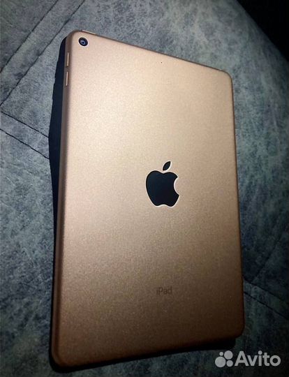 iPad mini 5 64gb