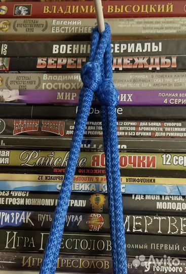 Детские качели