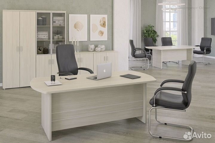 Кабинет руководителя Bonn