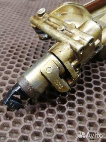 Натяжитель цепи правый Jaguar Xf X250 3.0 2010