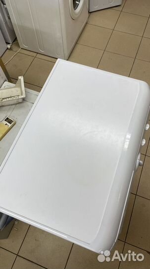Стиральная машина бу hotpoint ariston
