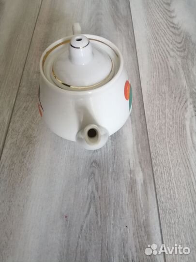 Заварочный чайник