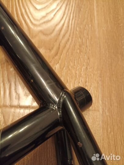 Рама BMX WTP Versus 20,8