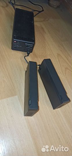 Видеокамера Panasonic M3000