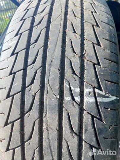 Белшина AstartA SUV 225/60 R18