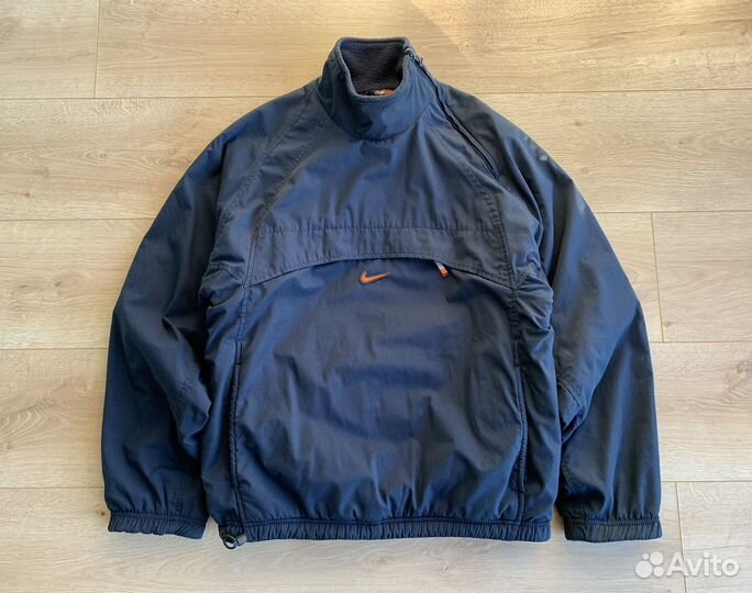 Nike acg oakley Patagonia maharishi stone island