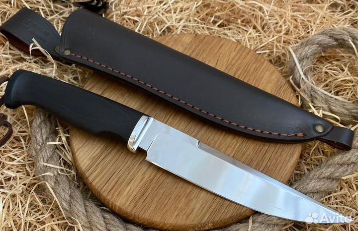 Нож Беркут