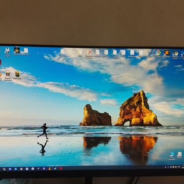 Игровой пк Arc B580 Ryzen 5 5600x 32гб DDR4