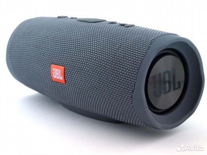 Колонка JBL Charge 4