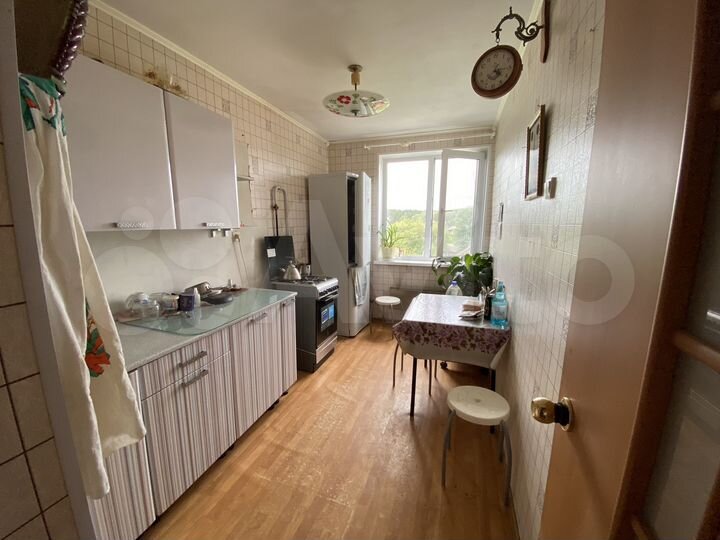 2-к. квартира, 47 м², 5/5 эт.