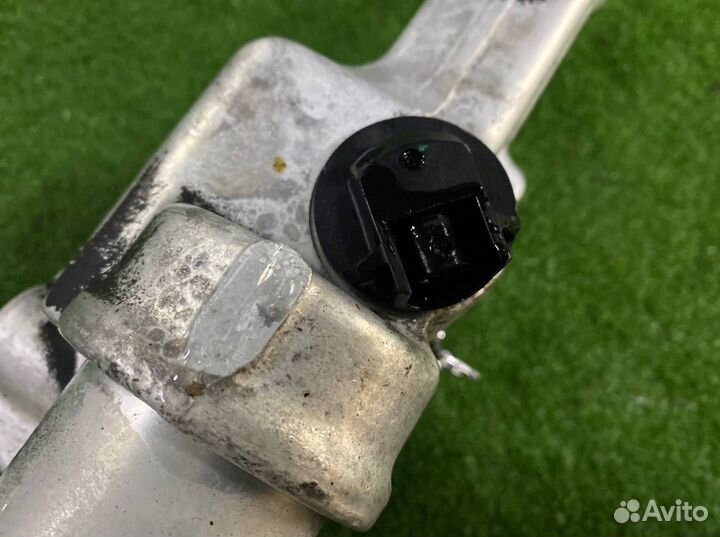 Амортизатор передний правый Mercedes-Benz G-Class