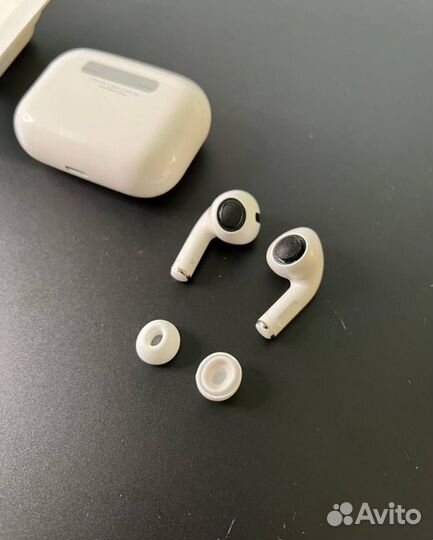 AirPods Pro