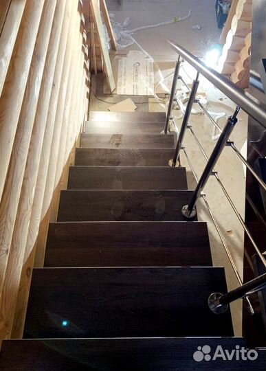 Винтовая лестница