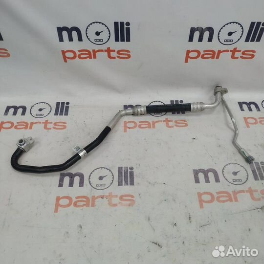 Трубка кондиционера Audi A5 8W 2018