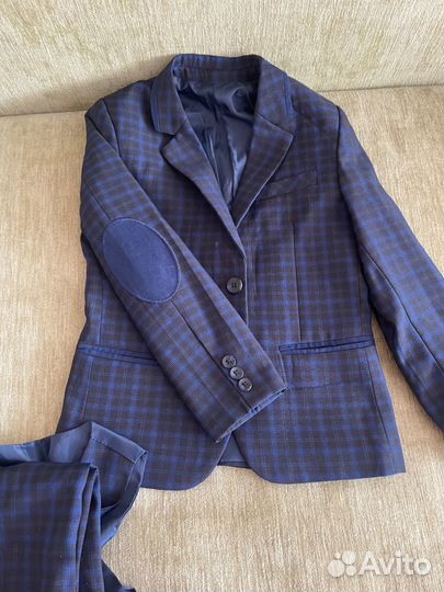 Школьный вещи пакетом