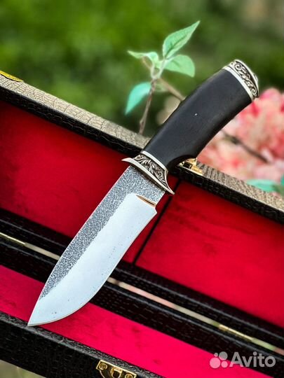 Нож на подарок