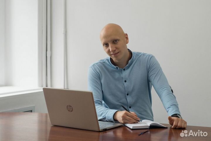 Специалист по недвижимости, риелтор