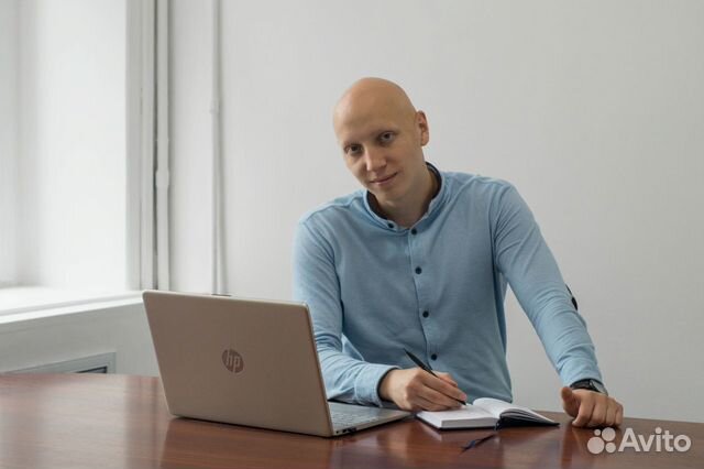 Специалист по недвижимости, риелтор