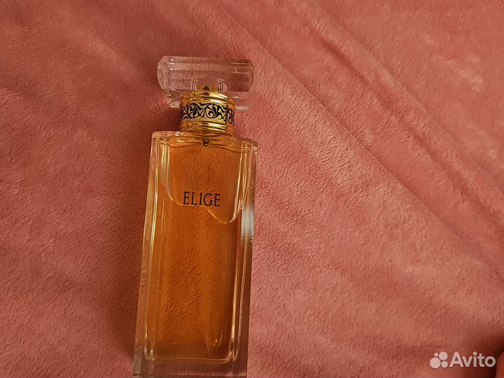 Парфюмированная вода женская