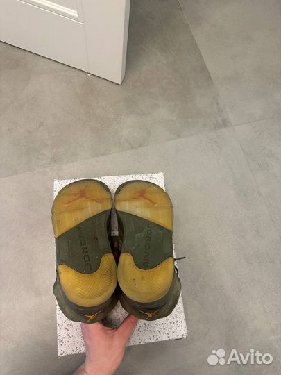 Jordan 5 оригинал