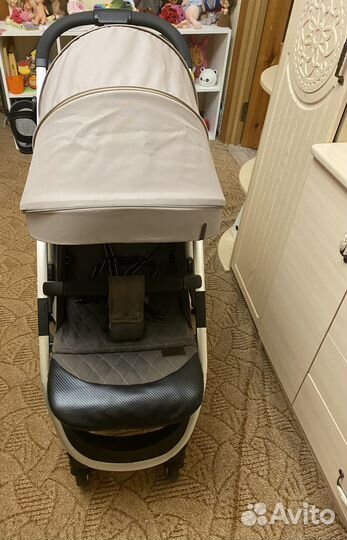 Коляска Carello Gloria