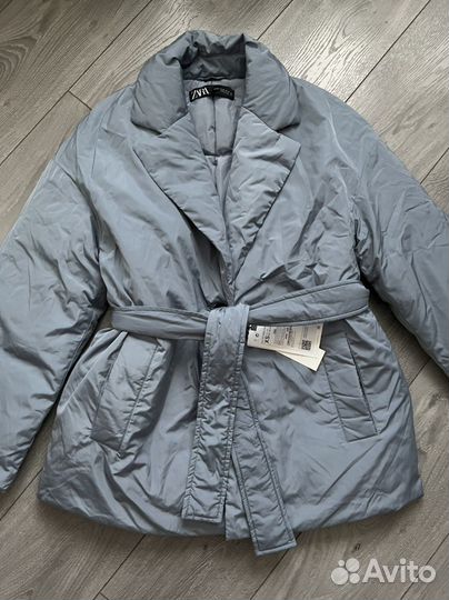 Куртка Zara