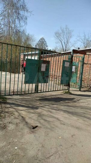 Гараж, 30 м²