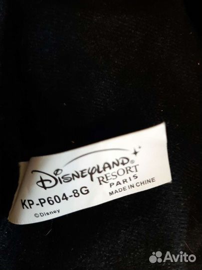 Шапка Микки