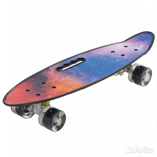 Скейтборд Пенниборд