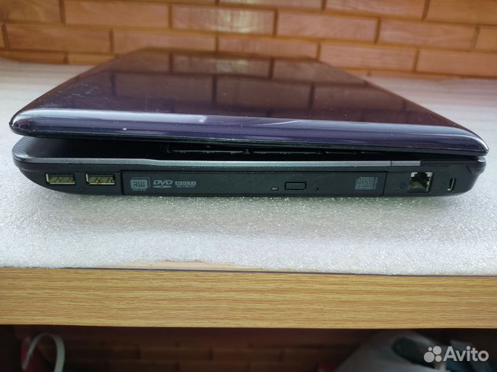 Корпус ноутбука Acer aspire 5536G