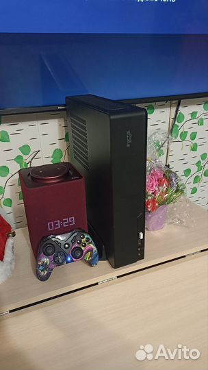 Игровой системный блок RTX 3060