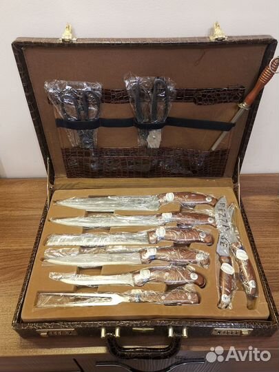 Набор ножей Royal