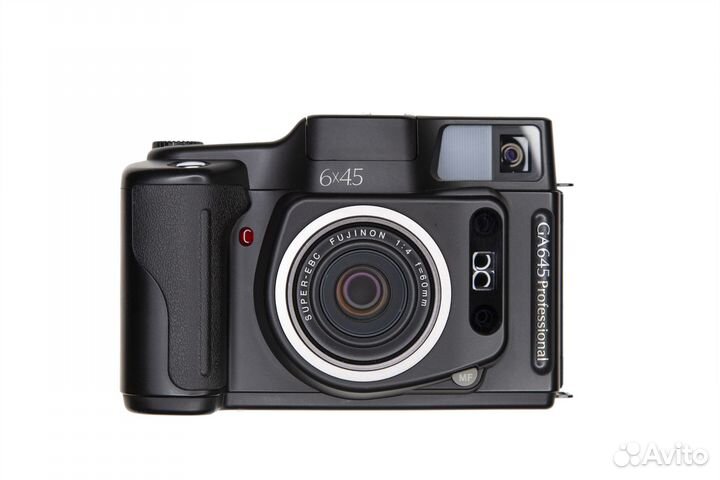 Fujifilm GA645 обмен