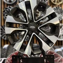 Литые диски Chery 7×R18 5×108