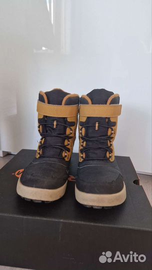 Сапоги зимние Merrell р. 37