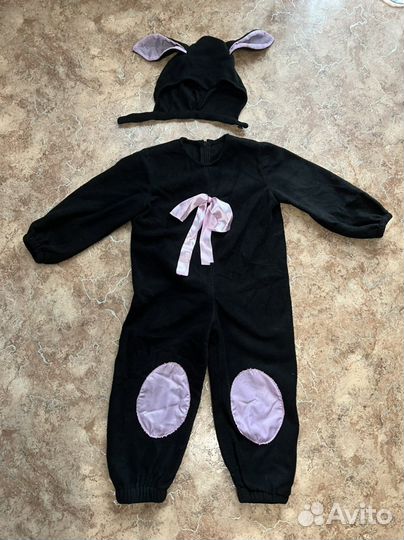 Костюм барашка