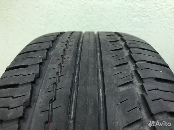 Nokian Tyres Nordman S SUV 225/55 R18 98H