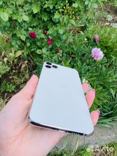 iPhone 11 Pro Max, 64 ГБ