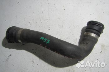 Патрубок системы охлаждения