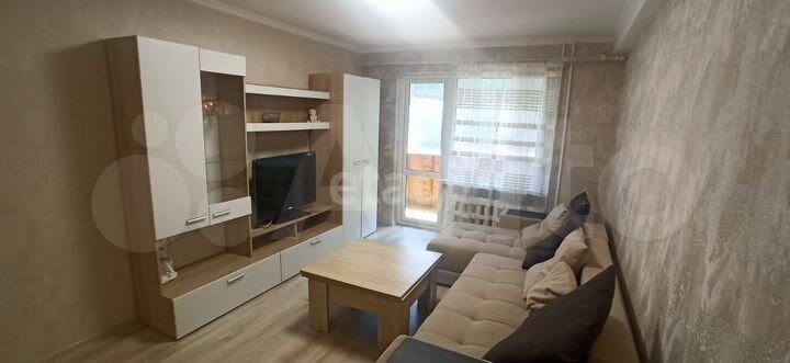 2-к. квартира, 47 м², 5/9 эт.