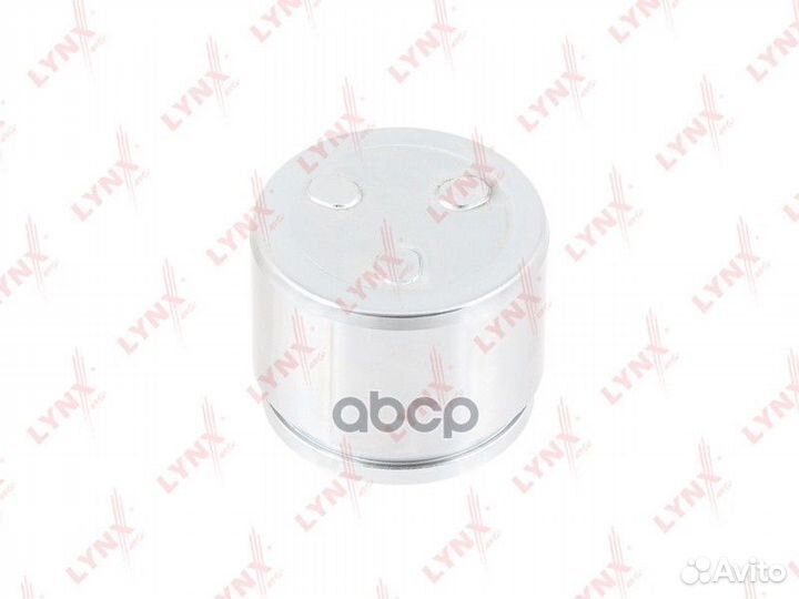 Поршень тормозного суппорта перед BC4358 LY