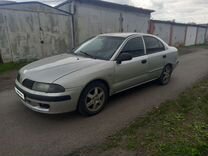 Mitsubishi Carisma 1.6 MT, 2001, 250� 000 км, с пробегом, цена 129 000 руб.