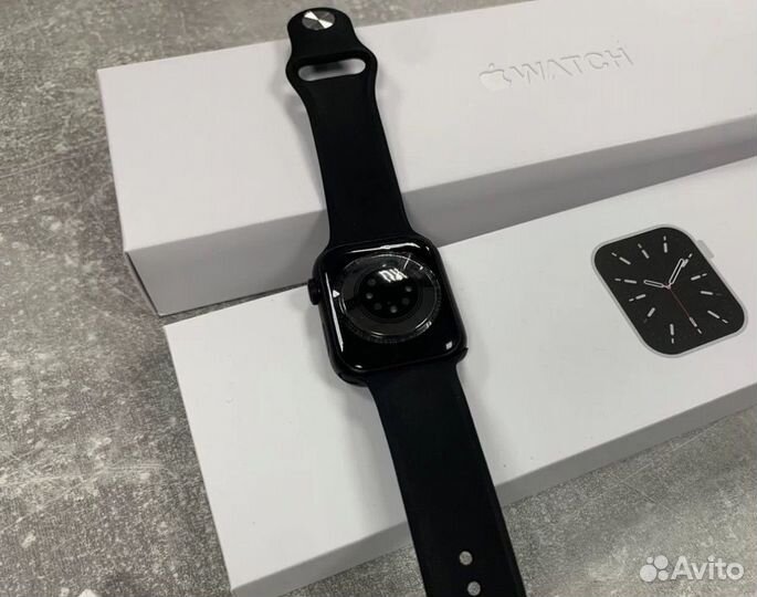 Apple Watch 9 оригиральное качество