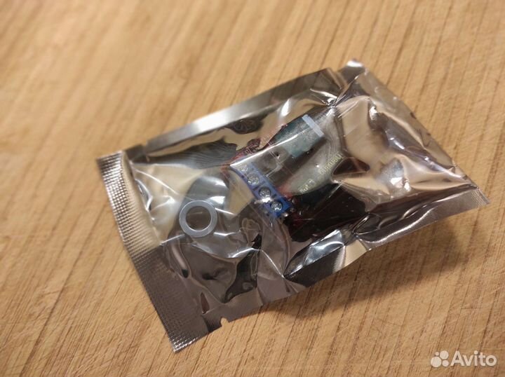 Шим-регулятор диммер 5-35В, 5А