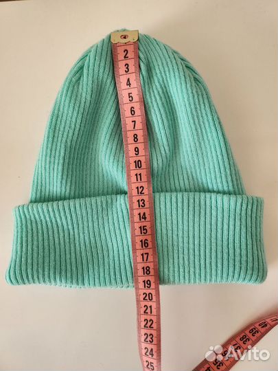 Шапка детская