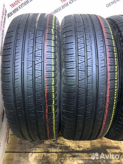 Pirelli Scorpion Verde 245/60 R18