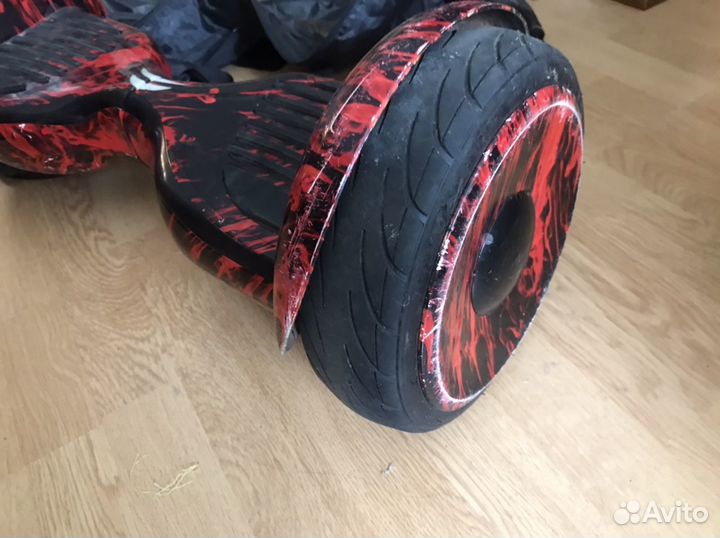 Гироскутер