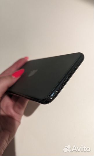 iPhone 11 Pro, 512 ГБ